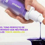 SMILEKIT Blanqueador Dental