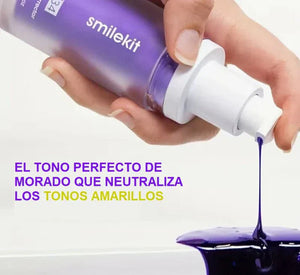 SMILEKIT Blanqueador Dental
