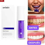SMILEKIT Blanqueador Dental